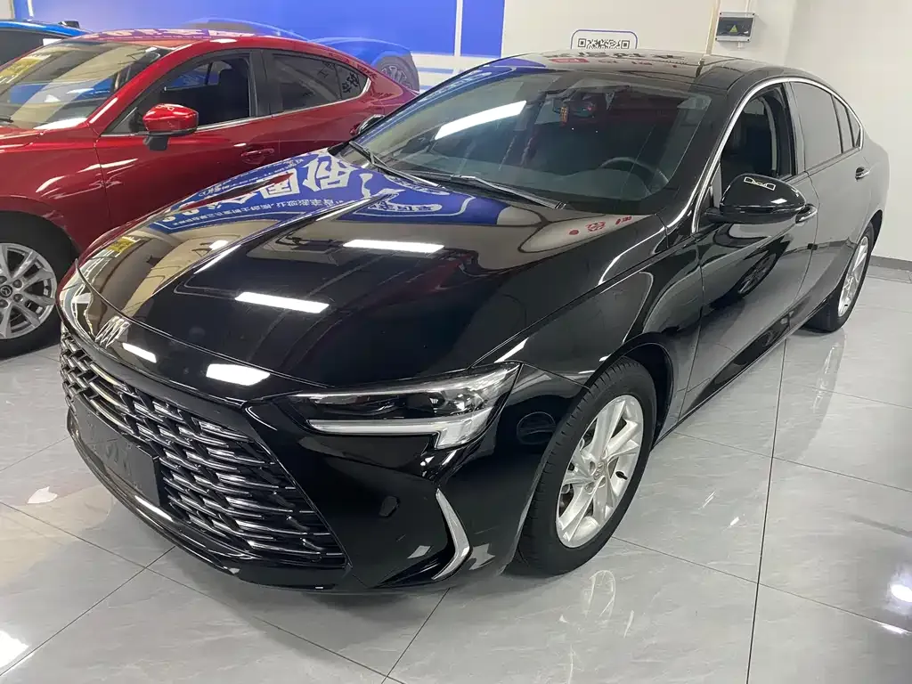 Buick Regal 2024 из CN, фото 1