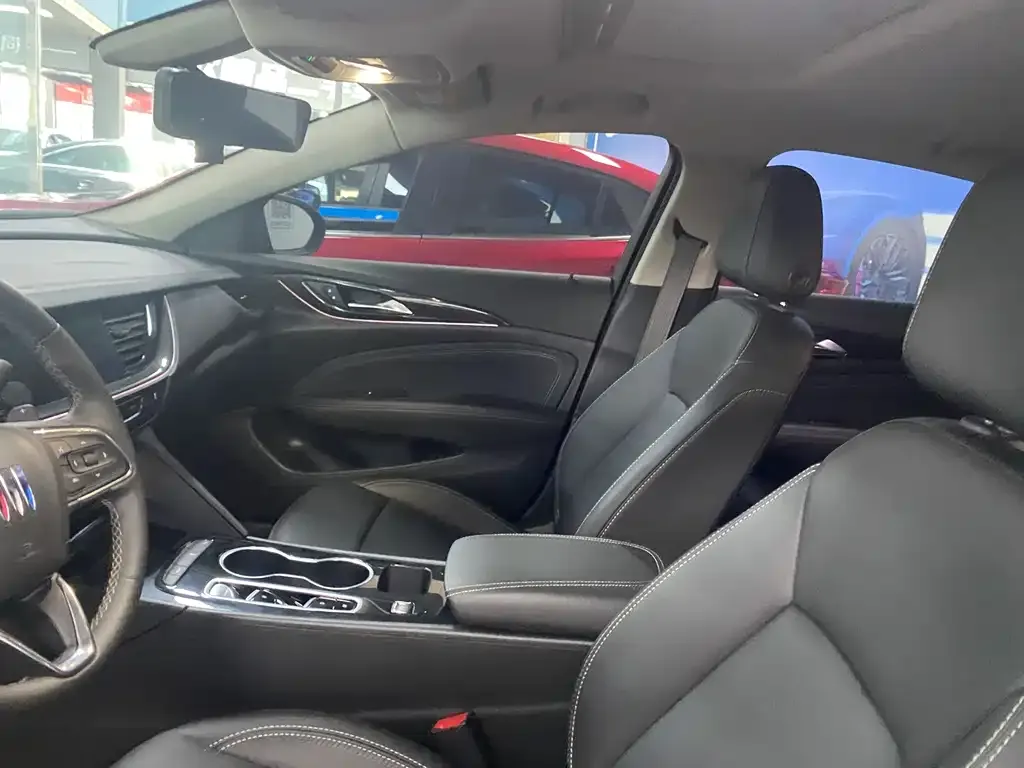 Buick Regal 2024 из CN, фото 2