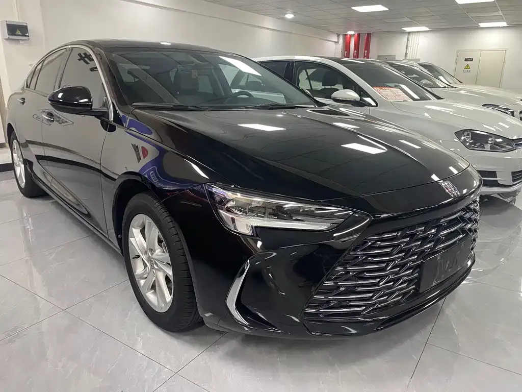 Buick Regal 2024 из CN, фото 6