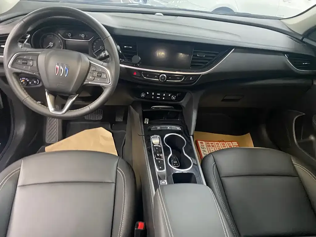 Buick Regal 2024 из CN, фото 3