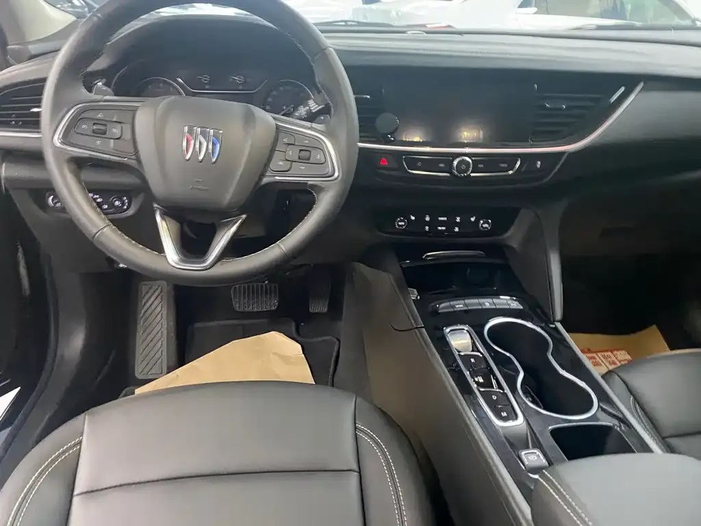Buick Regal 2024 из CN, фото 10
