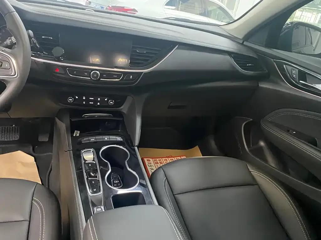 Buick Regal 2024 из CN, фото 8