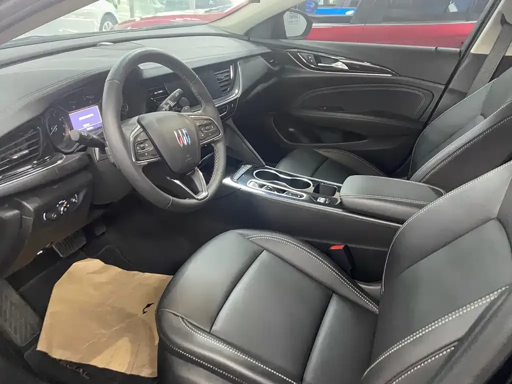 Buick Regal 2024 из CN, фото 9