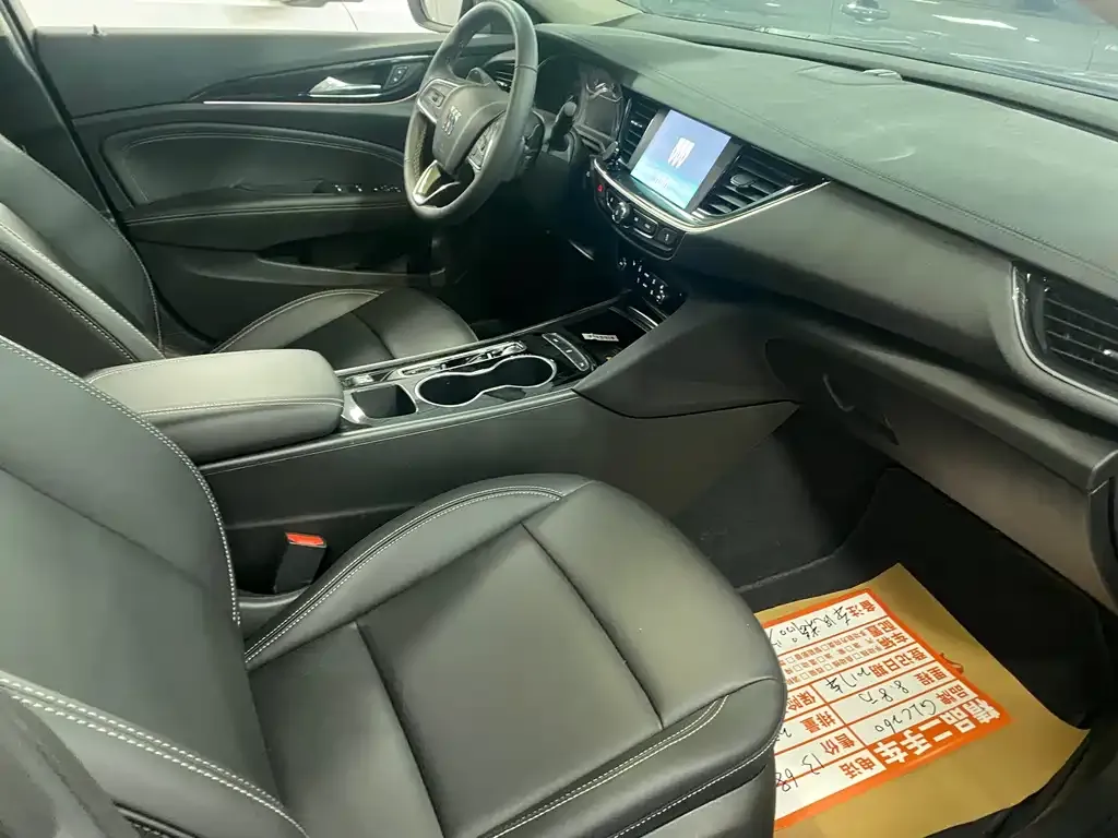 Buick Regal 2024 из CN, фото 7