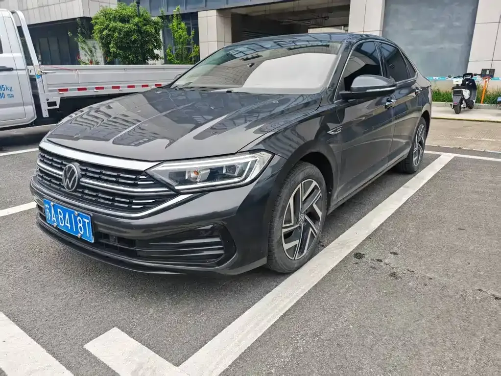 Volkswagen Sagitar 2023 из CN, фото 1