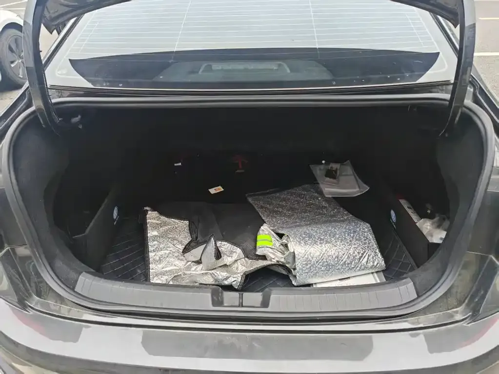Volkswagen Sagitar 2023 из CN, фото 10