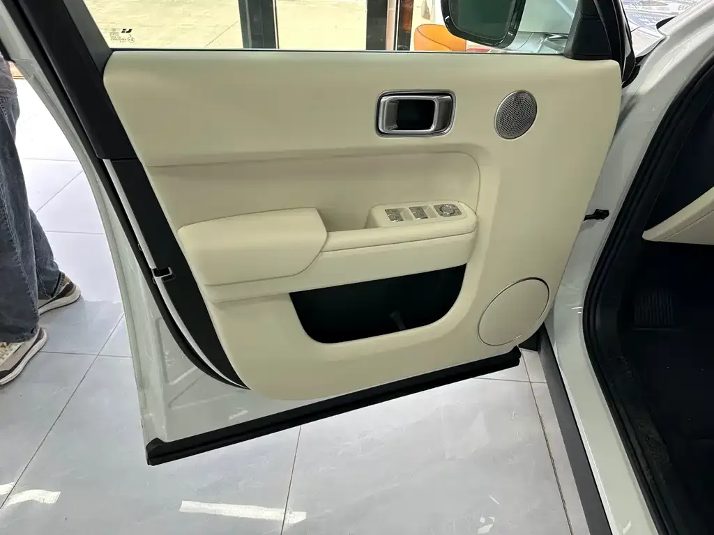 Li Auto L7 2025 из CN, фото 7