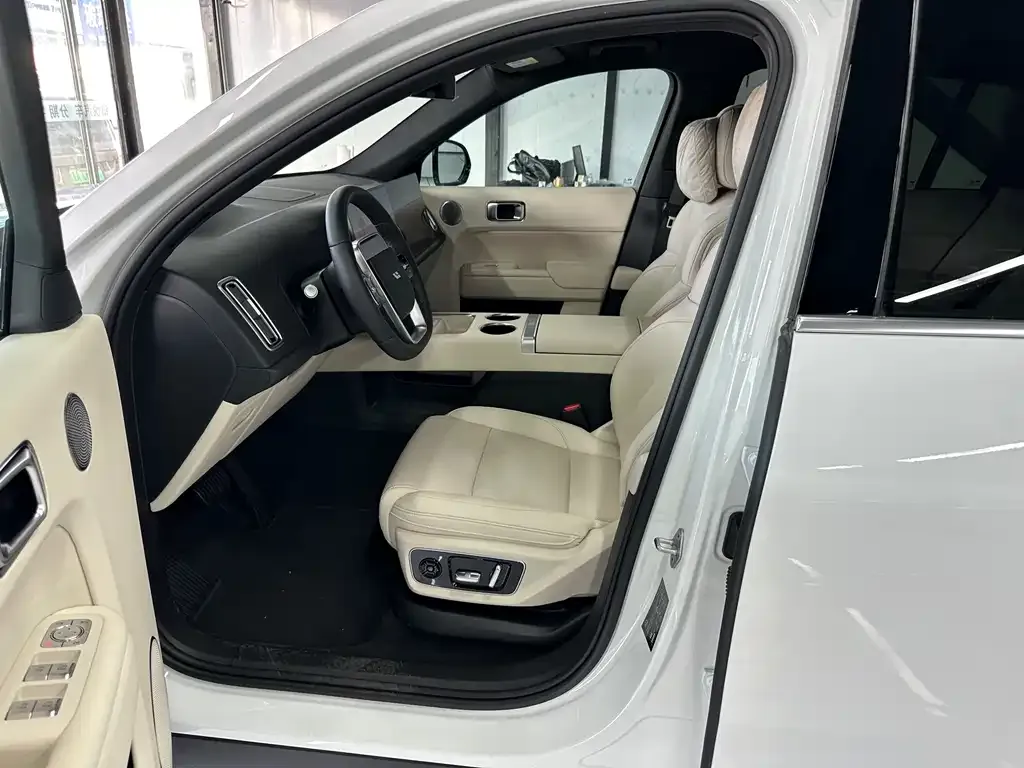 Li Auto L7 2025 из CN, фото 10