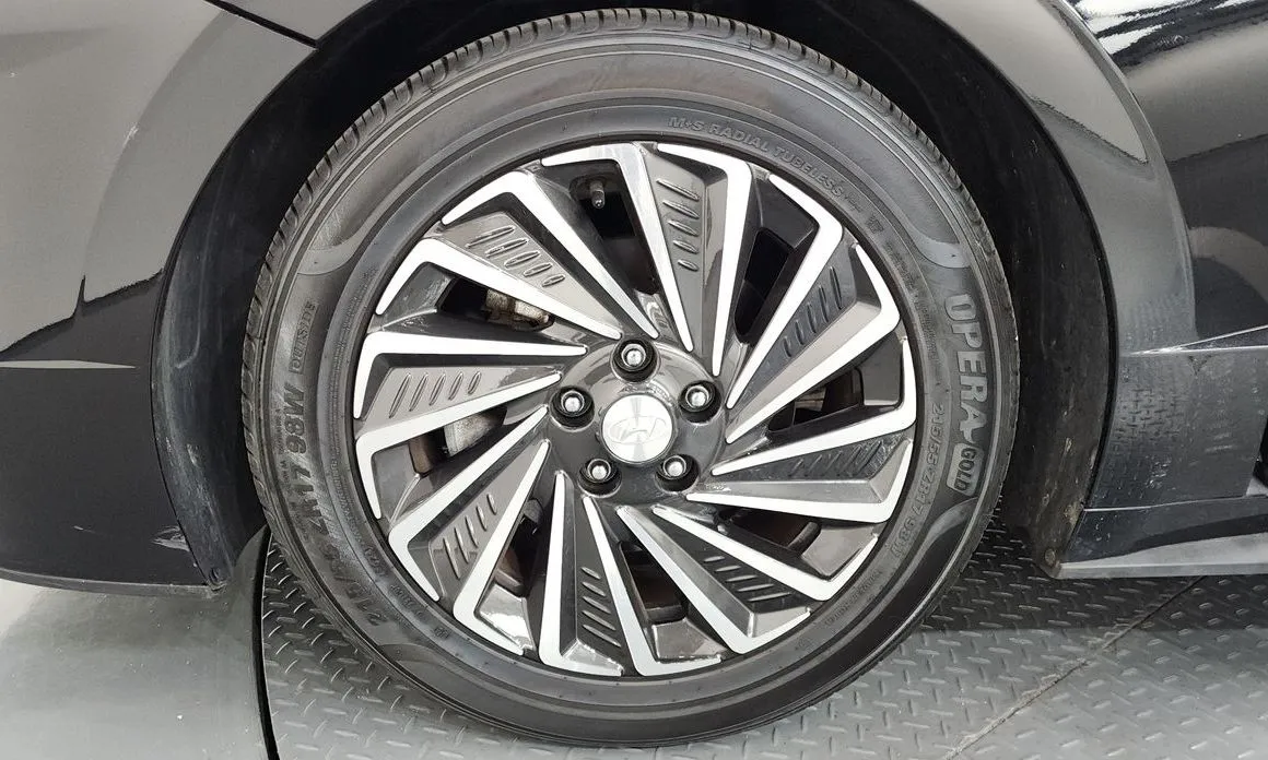 Hyundai Sonata 2021 из KR, фото 10
