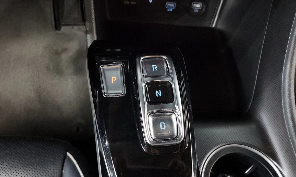 Hyundai Sonata 2021 из KR, фото 8