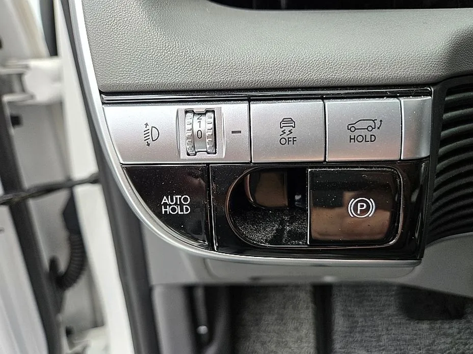 Hyundai Ioniq5 — фото 10