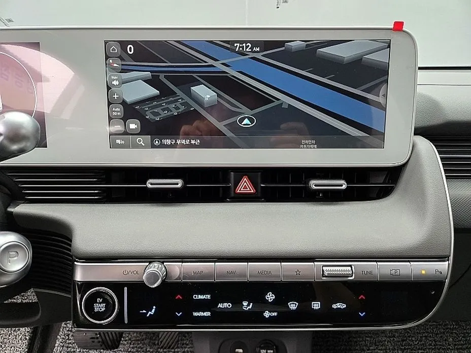 Hyundai Ioniq5 — фото 9