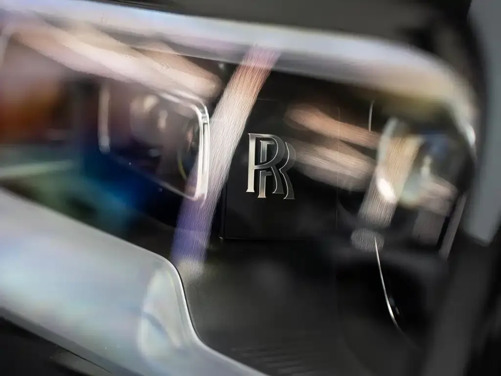 Rolls-Royce Cullinan 2023 из CN, фото 4