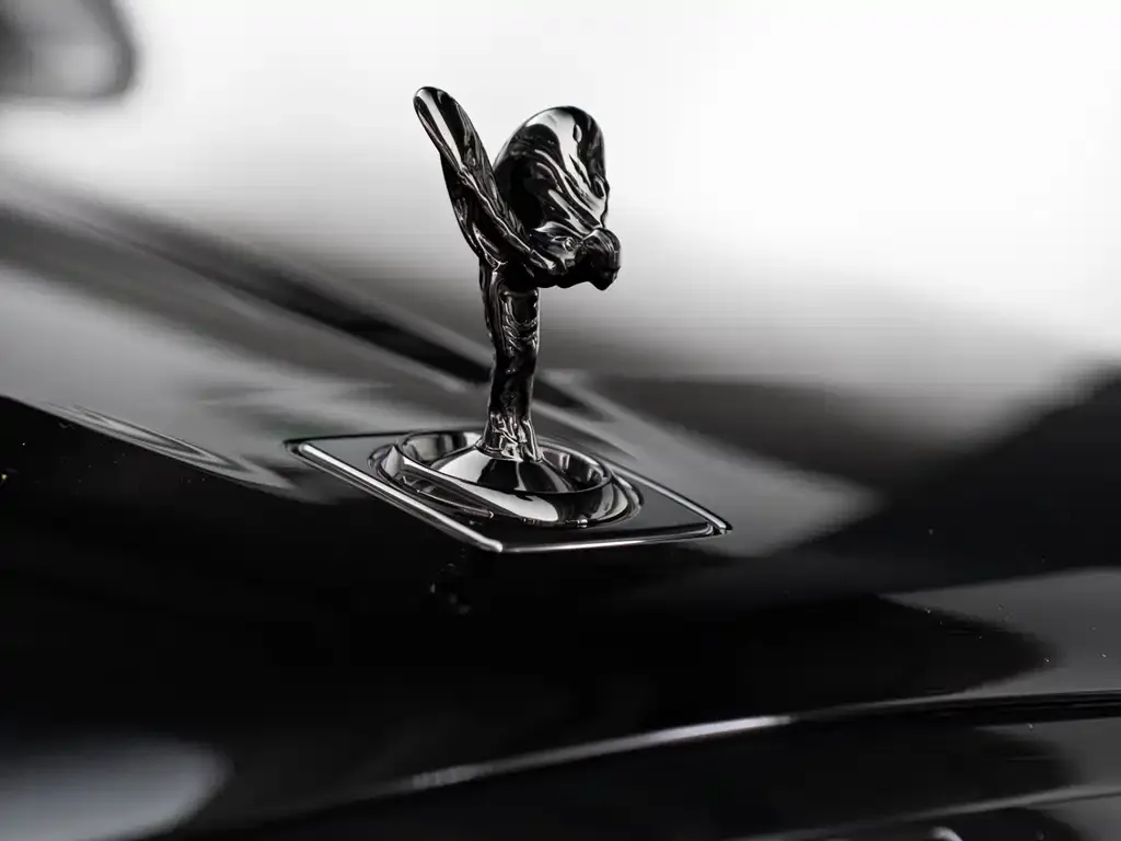 Rolls-Royce Cullinan 2023 из CN, фото 2