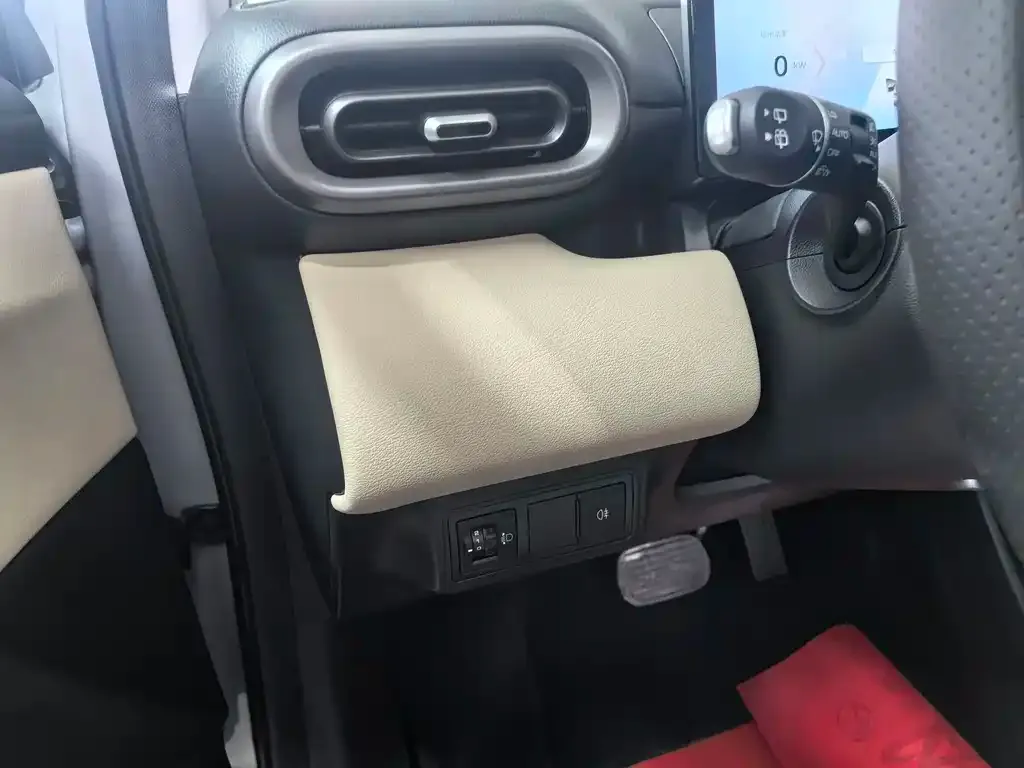 Wuling Bingo PLUS 2026 из CN, фото 6