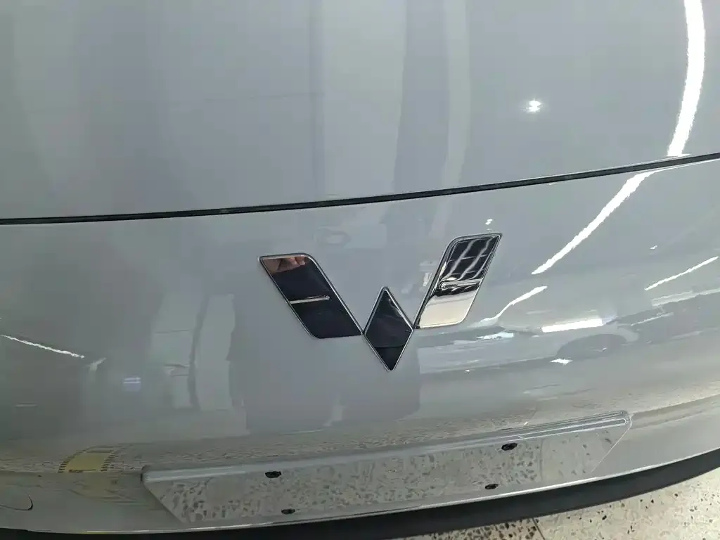 Wuling Bingo PLUS 2026 из CN, фото 2
