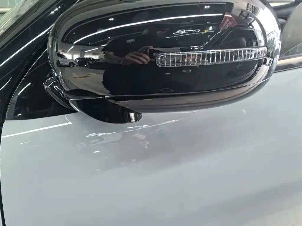Wuling Bingo PLUS 2026 из CN, фото 3