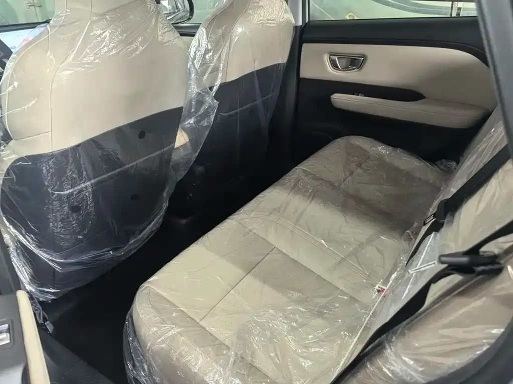Wuling Bingo PLUS 2026 из CN, фото 4