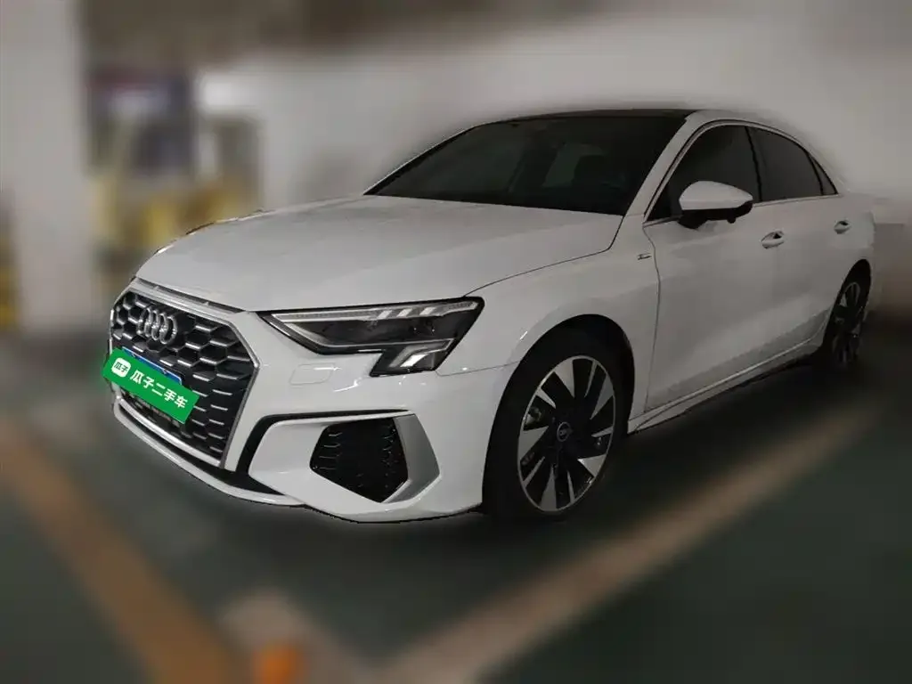 Audi A3 — фото 5