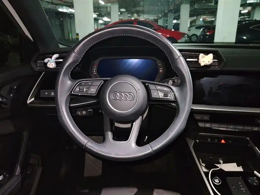 Audi A3 — фото 7