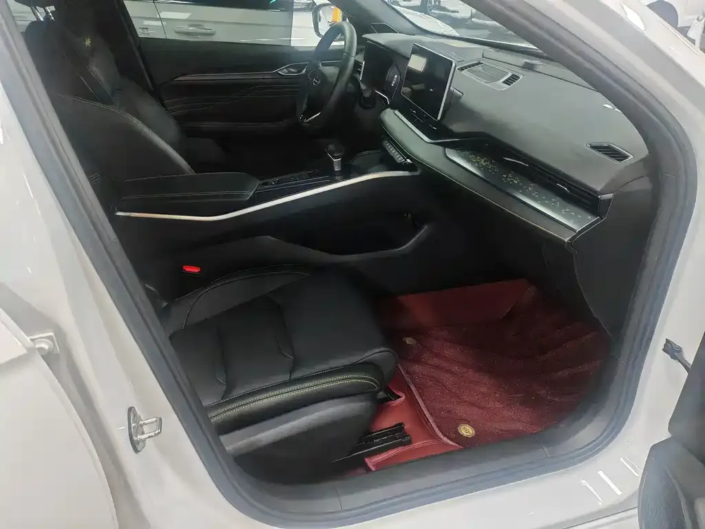Geely Xingrui 2023 из CN, фото 5