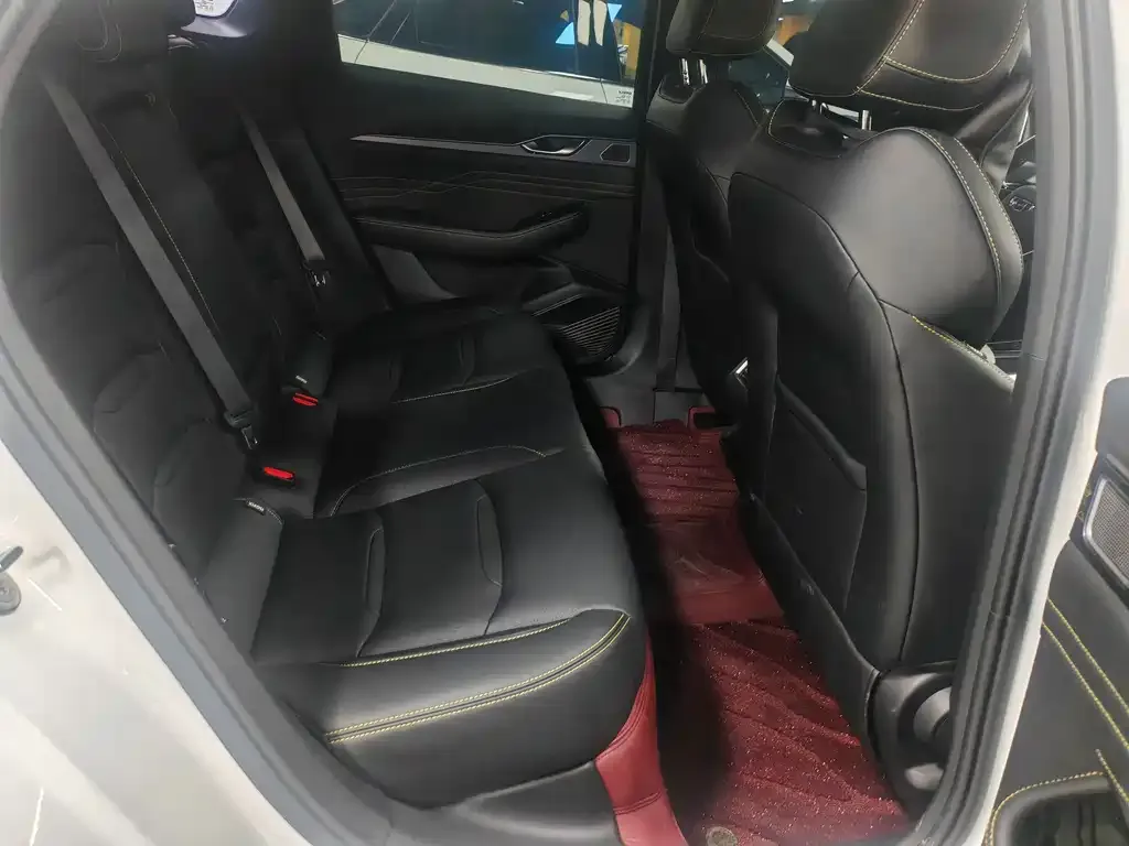 Geely Xingrui 2023 из CN, фото 8