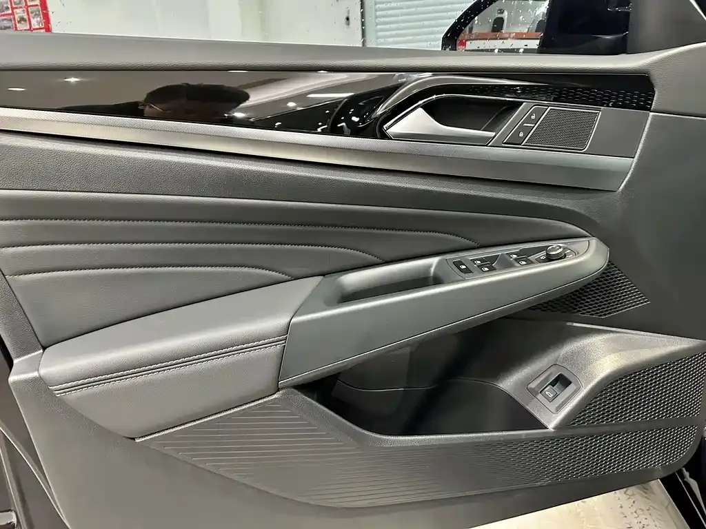 Volkswagen Passat — фото 6