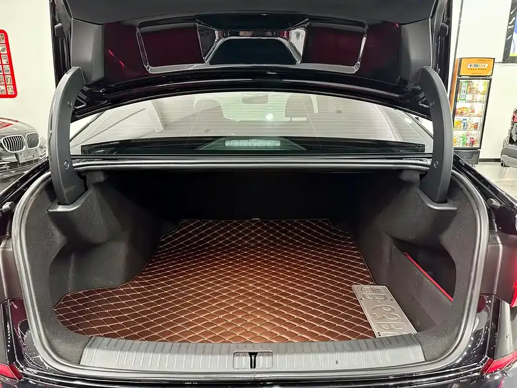 Volkswagen Passat — фото 2