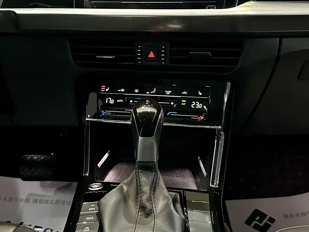 Volkswagen Passat — фото 9