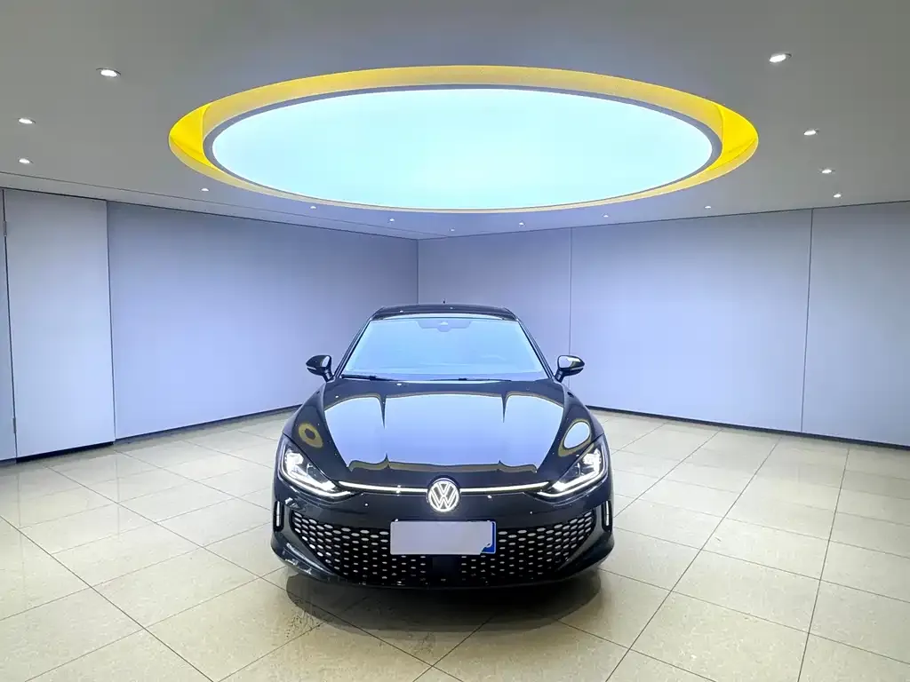 Volkswagen Lamando 2023 из CN, фото 2