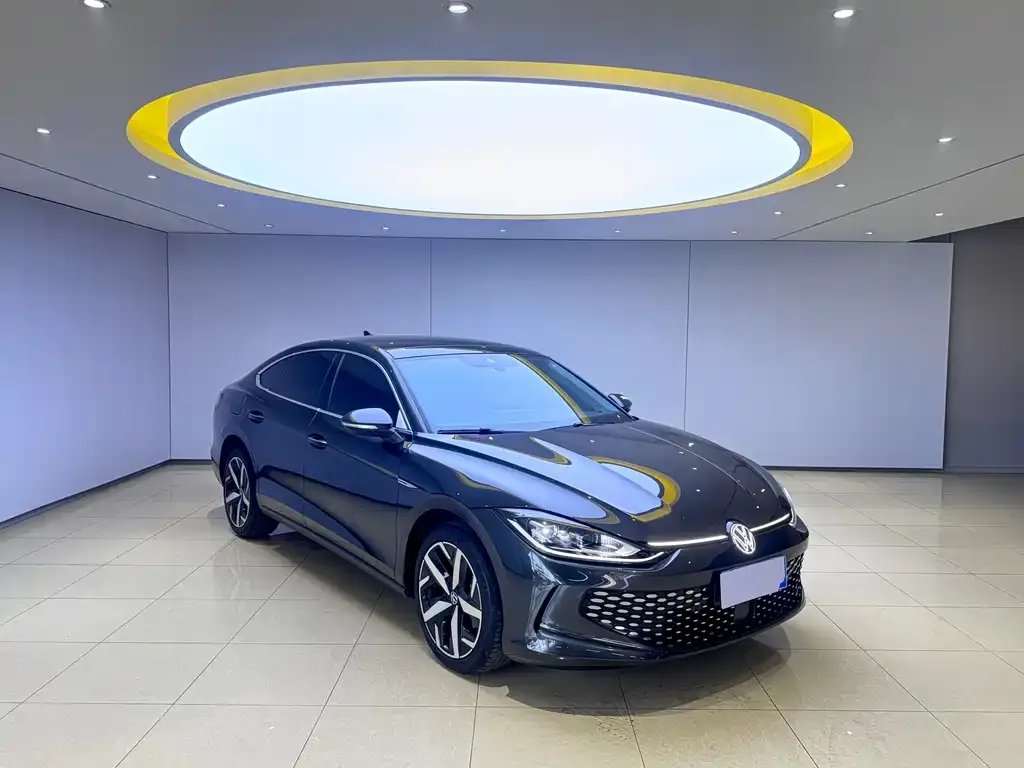 Volkswagen Lamando 2023 из CN, фото 4