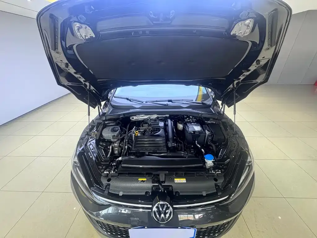 Volkswagen Lamando 2023 из CN, фото 6