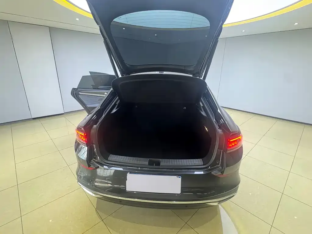 Volkswagen Lamando 2023 из CN, фото 8