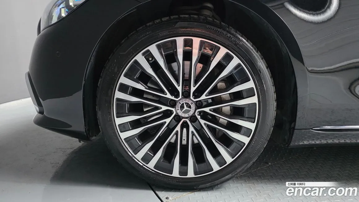 Mercedes-Benz S-Class 2022 из KR, фото 9
