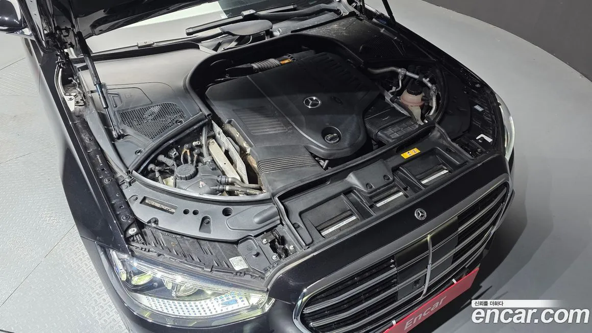 Mercedes-Benz S-Class 2022 из KR, фото 10