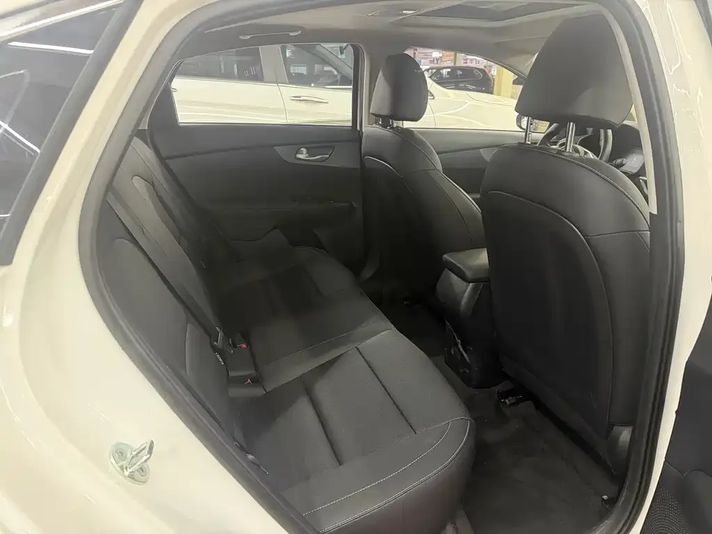 Kia K3 2022 из CN, фото 3