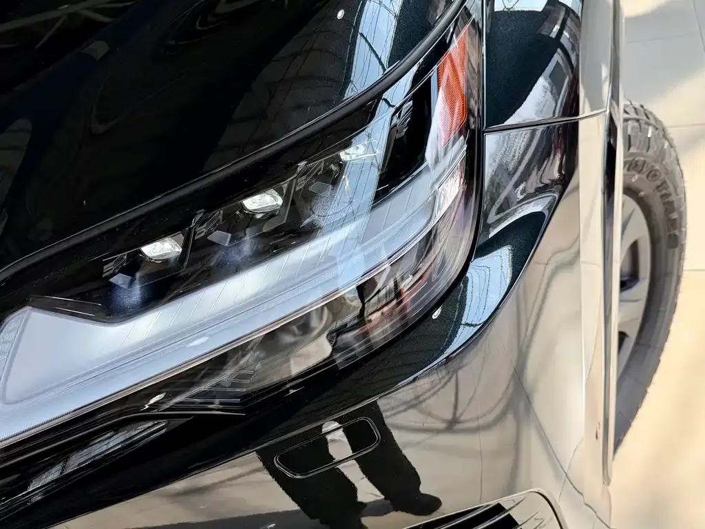 Lexus LX 2026 из CN, фото 4