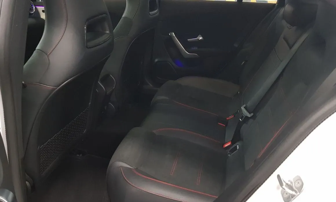 Mercedes-Benz CLA-Class 2023 из KR, фото 10