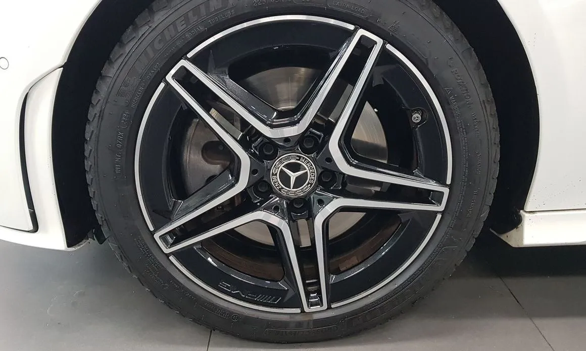 Mercedes-Benz CLA-Class 2023 из KR, фото 5