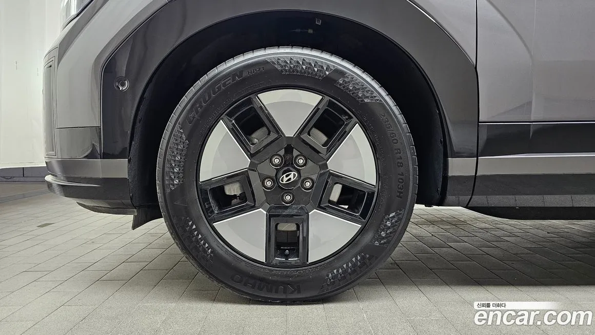 Hyundai Santafe — фото 7
