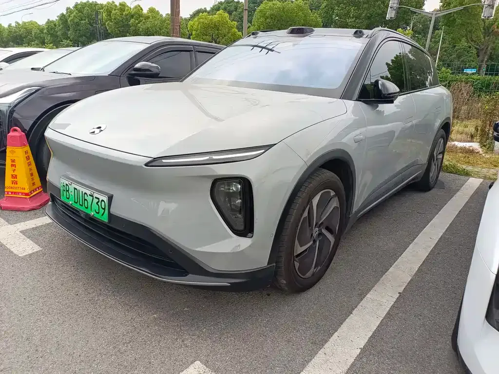 NIO ES6 2023 из CN, фото 1