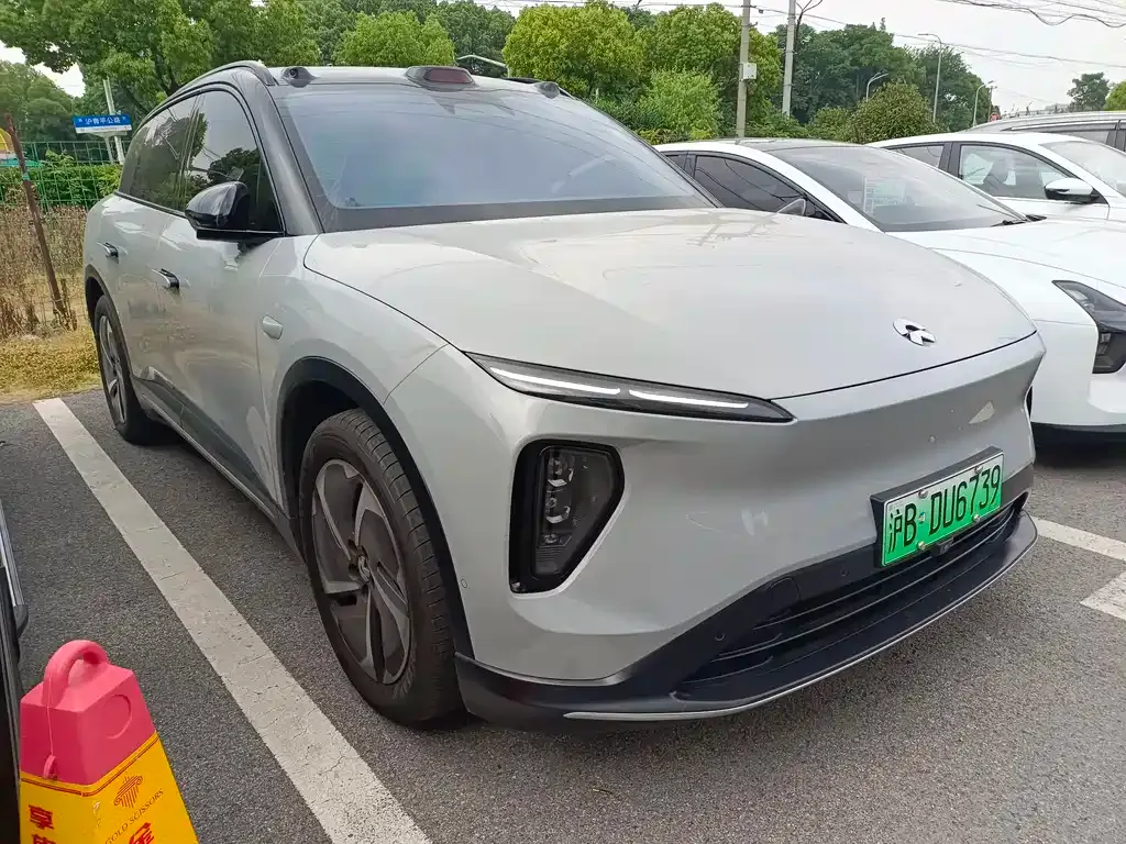 NIO ES6 2023 из CN, фото 7