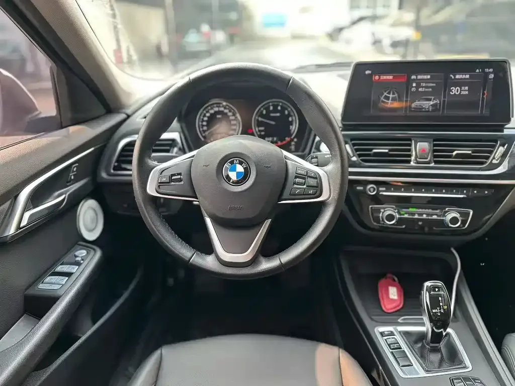 BMW 1 Series — фото 10