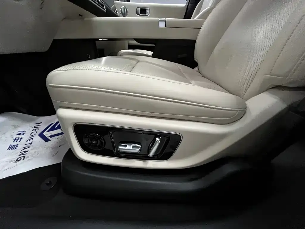 Li Auto L9 2024 из CN, фото 2