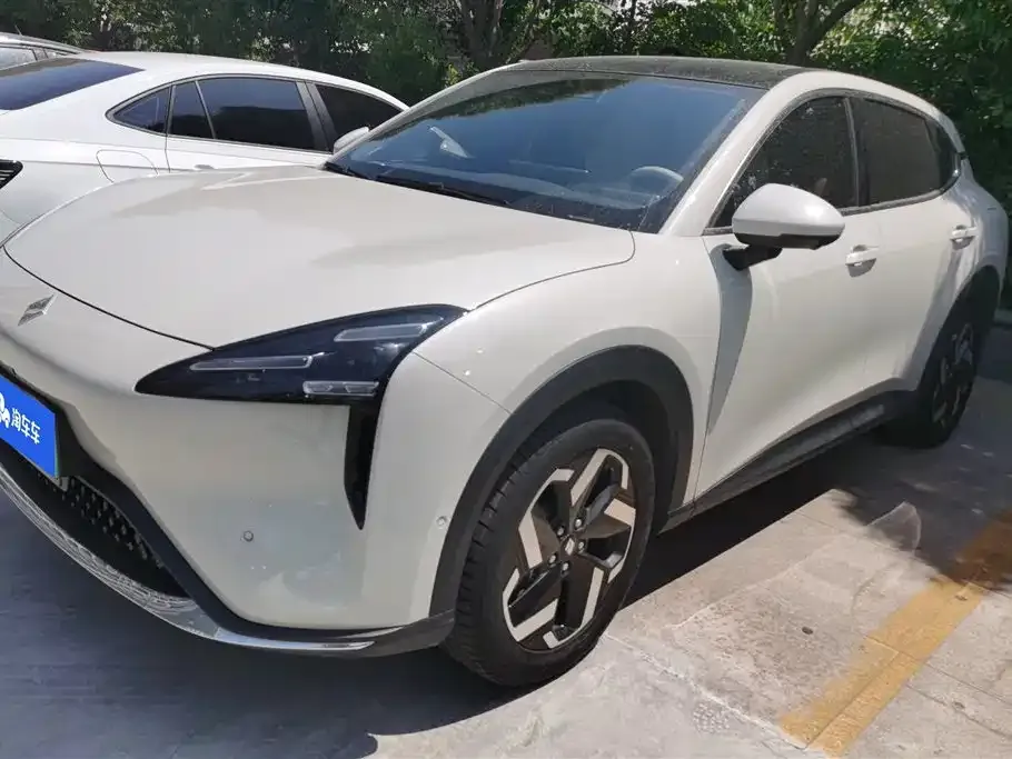 Baojun Yunhai