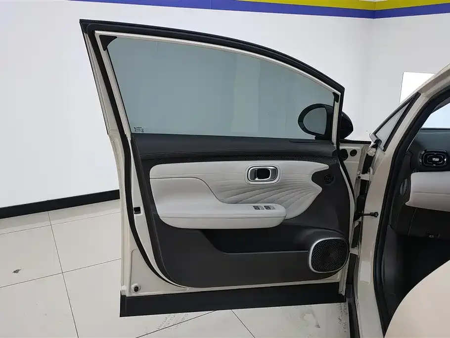 Aion UT 2025 из CN, фото 5