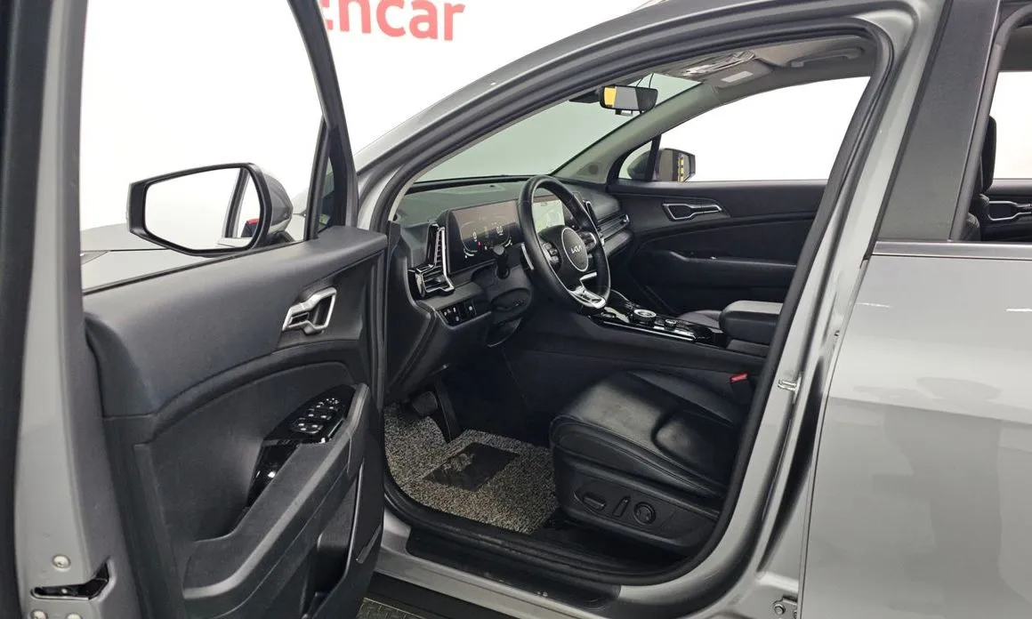 Kia Sportage — фото 4
