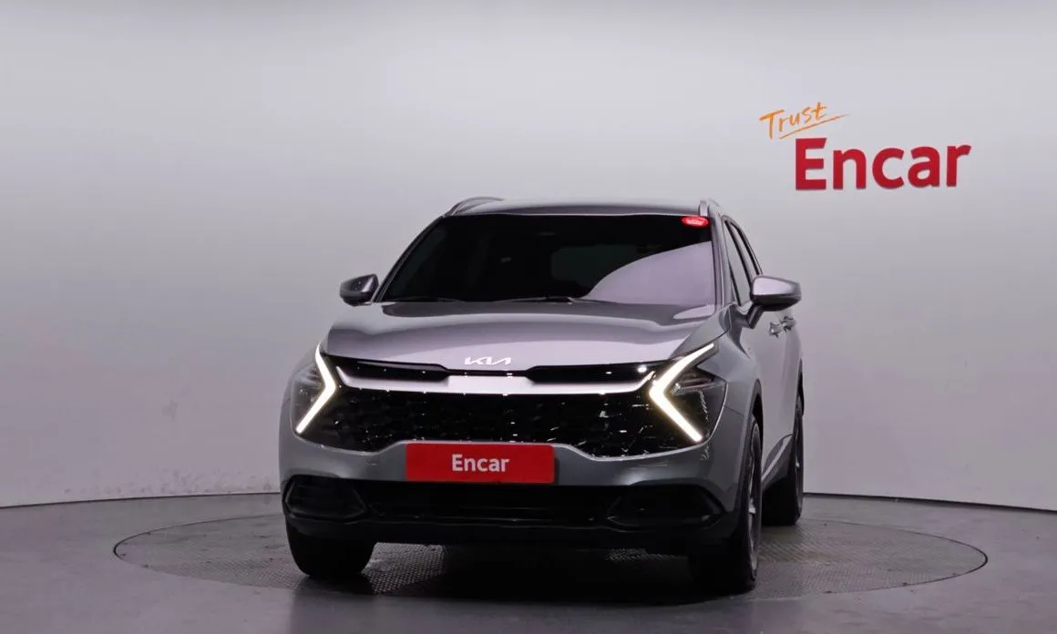 Kia Sportage — фото 2
