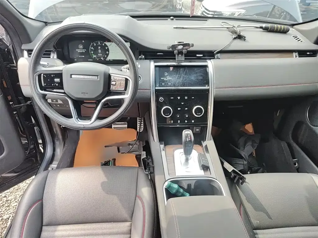 Land Rover Discovery Sport Hybrid 2023 из CN, фото 7