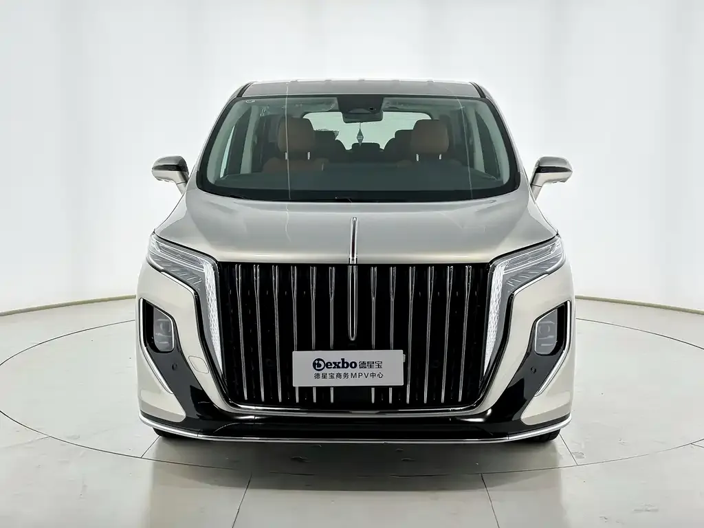 Hongqi HQ9 2026 из CN, фото 1